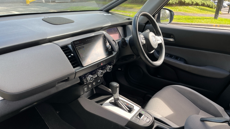 Honda Jazz 1.5 i-MMD Hybrid Crosstar EX 5dr eCVT Hybrid Hatchback